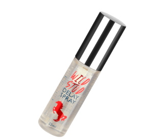 Wild Stud Delay Spray von Cobeco