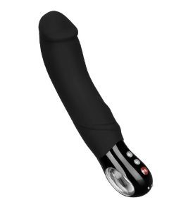 Big Boss Black Line Vibrator von Fun Factory