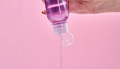 FASTWET® Woman's Glow Gleitgel Wasserbasis Frau smooth warming lube  waterbase - stimulierend-es & anregendes Gel Sex Spielzeug für die Frau