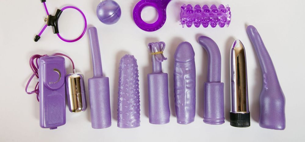 Sextoys im Test EIS Magazin