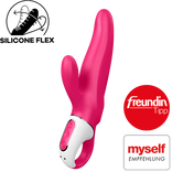 Satisfyer Rabbitvibrator "Mr. Rabbit"