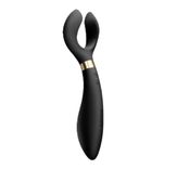 Satisfyer Endless Fun Sextoy in Schwarz