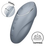 Tap & Climax Toy von Satisfyer